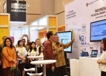 Pemerintah Akan Sediakan Dana Khusus Untuk Startup