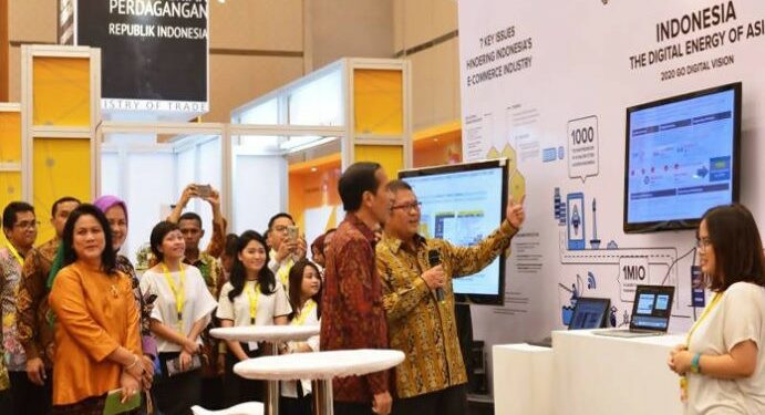 Pemerintah Akan Sediakan Dana Khusus Untuk Startup