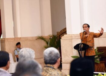 Indonesia Harus Siap Hadapi Persaingan Global
