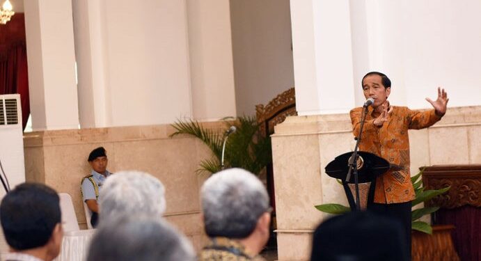 Indonesia Harus Siap Hadapi Persaingan Global