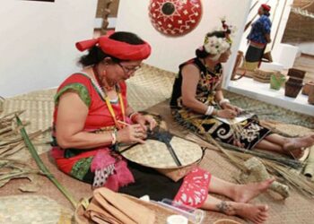 Dekranas Award 2016 Untuk 52 Kriya Lokal