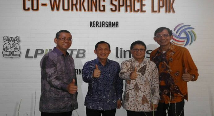 Dukung Mahasiswa Jadi Pengusaha Digital