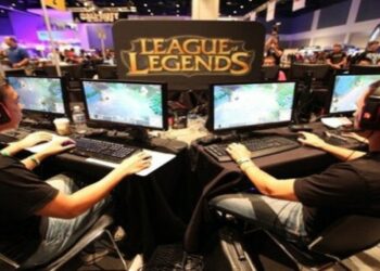 Universitas Ini Menawarkan Beasiswa League of Legends
