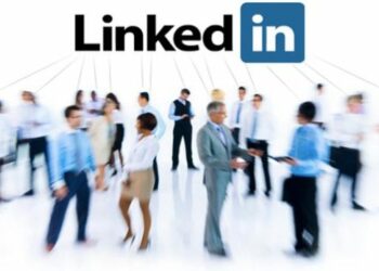 LinkedIn, Bangun Pusat Data Di Singapura