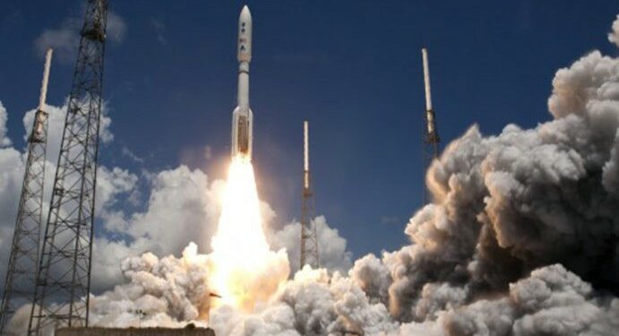 Ekperimen Siswa Indonesia Ke Luar Angkasa