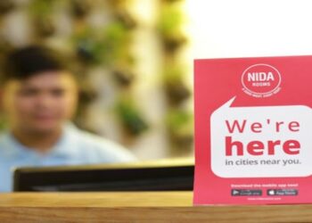 Starup Virtual Hotel Dapat Dana VC US$ 4 juta