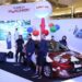 Stepahanus Sylvester, Pemenang Nissan MarchInVashion 2016