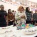 Pameran Kreatif 2016 di Surabaya