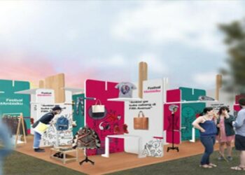 Tri Gelar Festival #Ambisiku