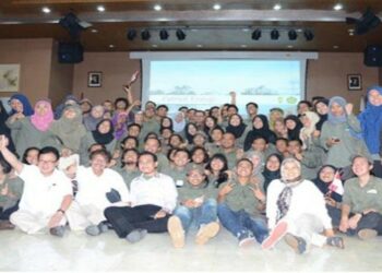 Dicari Patriot Energi Untuk Daerah Terpencil