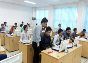 Hadapi MEA Dengan Sertifikasi Profesi