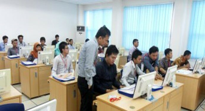 Hadapi MEA Dengan Sertifikasi Profesi