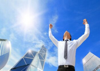 Tularkan Sukses Wirausaha