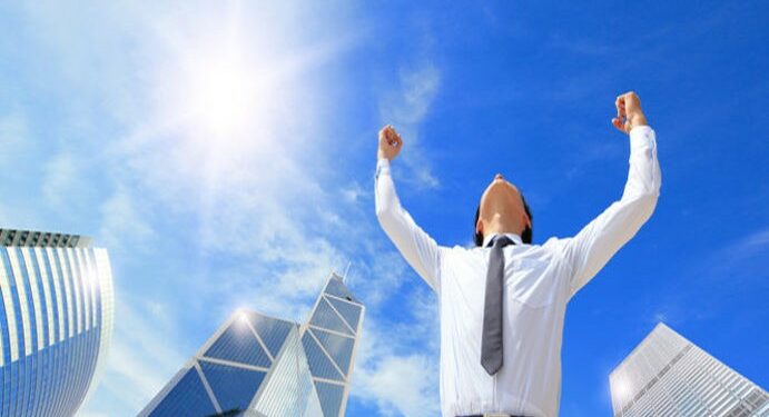 Tularkan Sukses Wirausaha