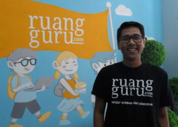 Iman Usman : Si Anomali Yang Mampu Buat Solusi