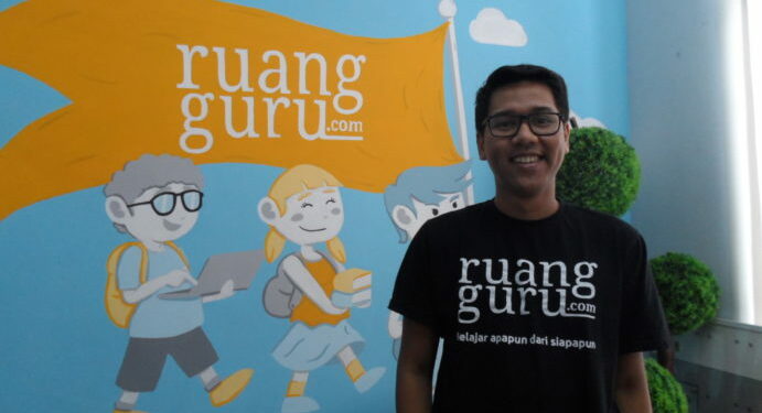 Iman Usman : Si Anomali Yang Mampu Buat Solusi