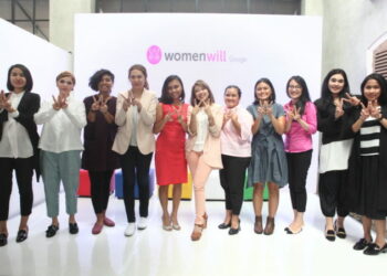 Google Indonesia Gelar “Women 2.0: Wanita dan Teknologi”