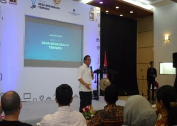 Pemerintah Siapkan “Senjata” Ekosistem Industri Teknologi Lokal