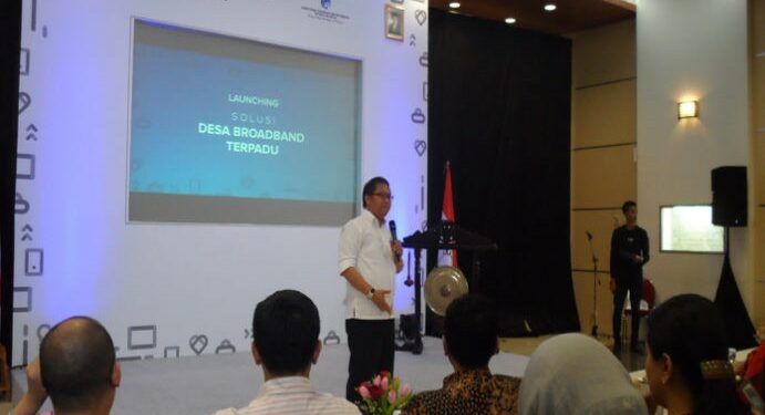 Pemerintah Siapkan “Senjata” Ekosistem Industri Teknologi Lokal