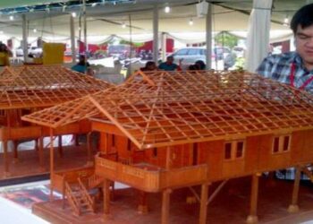 Wirausaha Mampu Minimalkan Kemiskinan