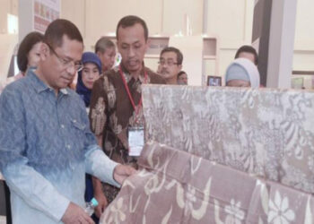 Industri Nasional Harus Tingkatkan Daya Saing