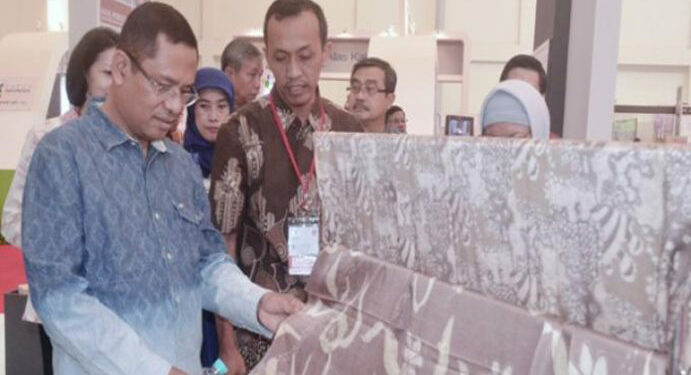 Industri Nasional Harus Tingkatkan Daya Saing
