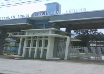 Bandung, Tuan Rumah ATF 2016