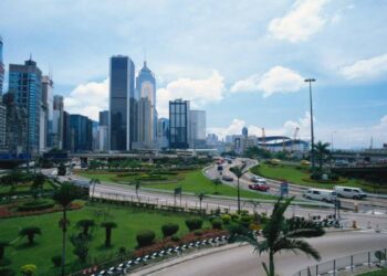 Pembangunan Smart City di Indonesia Meningkat