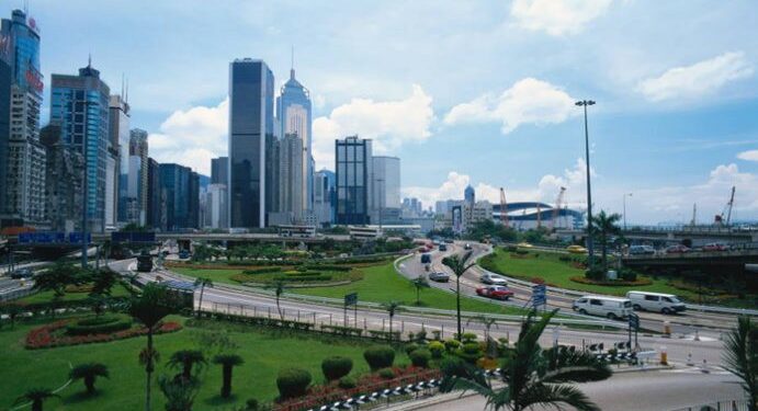 Pembangunan Smart City di Indonesia Meningkat