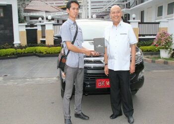 Alat Hemat BBM Dari Medan