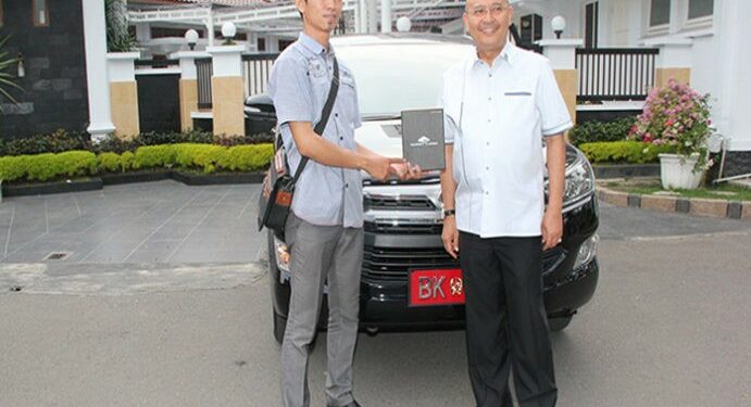 Alat Hemat BBM Dari Medan