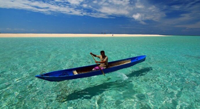 Kemenpar Siap Kembangkan 10 Destinasi Baru