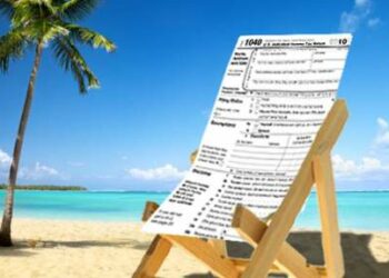 Tax Holiday Bagi Badan Usaha Baru