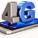 Pemanfaatan Teknologi 4G Perlu Ditingkatkan