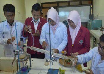 Buah Durian Pengganti Antinyamuk