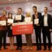 Tim SBM ITB Juara HSBC Business Case Competition 2016