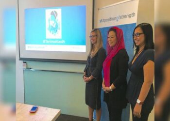 Mari Berdayakan Perempuan Di Dunia Online