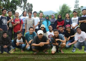 Tim Lingkar Kreatif Unas, Juara Video Pergizi Pangan Nasional