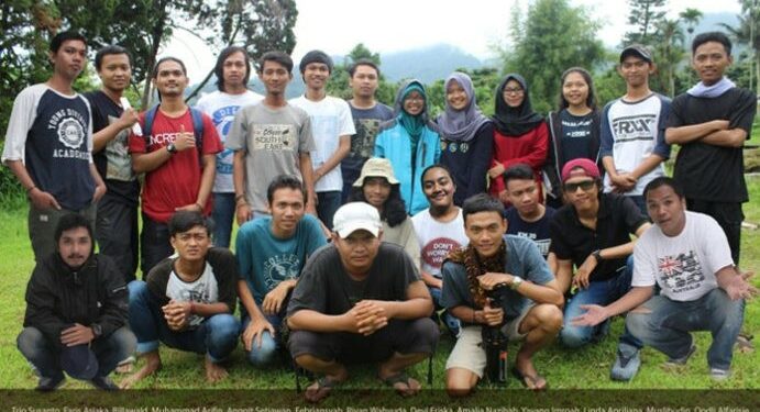 Tim Lingkar Kreatif Unas, Juara Video Pergizi Pangan Nasional