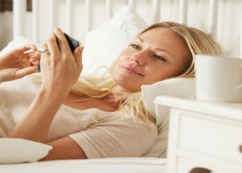 Aplikasi Ini Bisa Tes Kehamilan