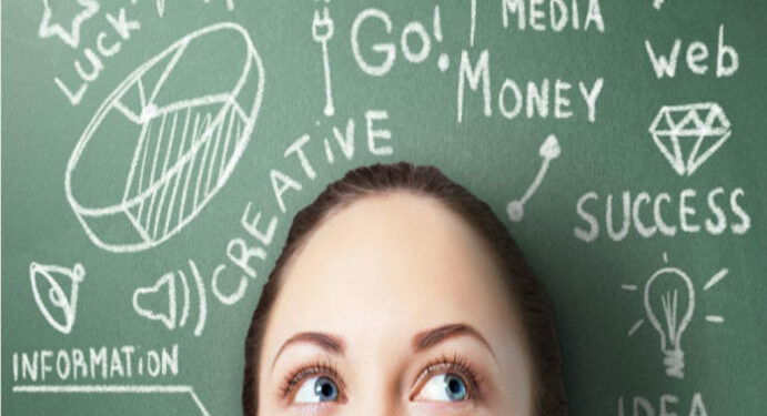 Wirausaha Wanita Meningkat