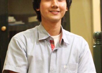 Audrey Maximilian: Ingin Berkontribusi Mengubah Kehidupan dan Kesehatan Mental Masyarakat