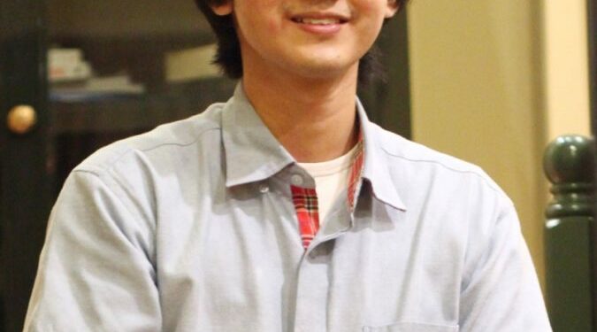 Audrey Maximilian: Ingin Berkontribusi Mengubah Kehidupan dan Kesehatan Mental Masyarakat