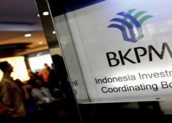 BKPM Susun Juknis Investasi Asing di E-commerce