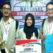 Tim UGM Juara National Business Plan Competition
