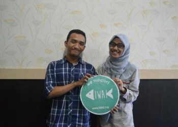 Hestyriani Anisa : Berinvestasi Sekaligus Memberdayakan Masyarakat Miskin