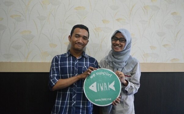 Hestyriani Anisa : Berinvestasi Sekaligus Memberdayakan Masyarakat Miskin