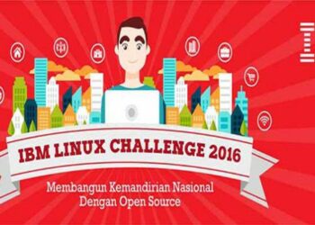 IBM Indonesia Gelar “IBM Linux Challenge 2016”