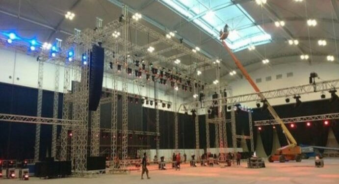 Pekan Raya Indonesia ICE BSD Ajang Pameran Terbesar di Indonesia