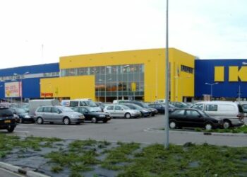 IKEA Gelar Kampanye “Pastikan Aman!”